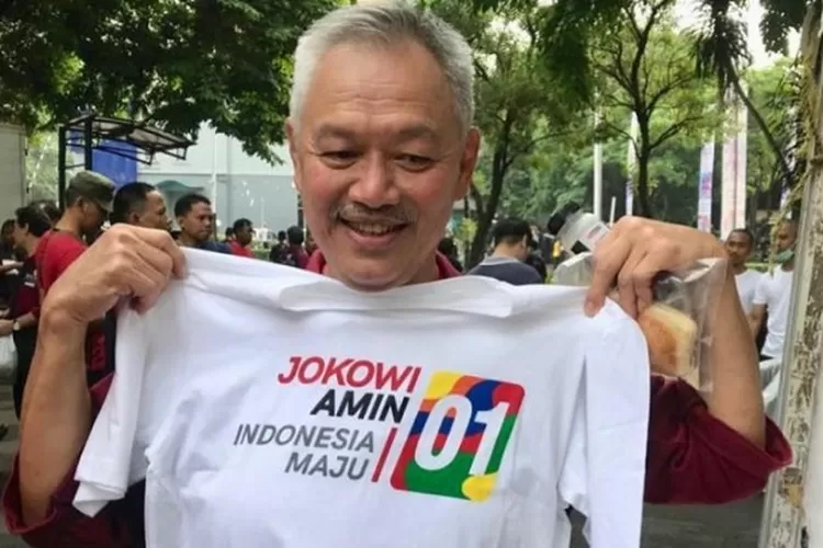 Akankah Tomy Winata Menang Di Pulau Rempang?
