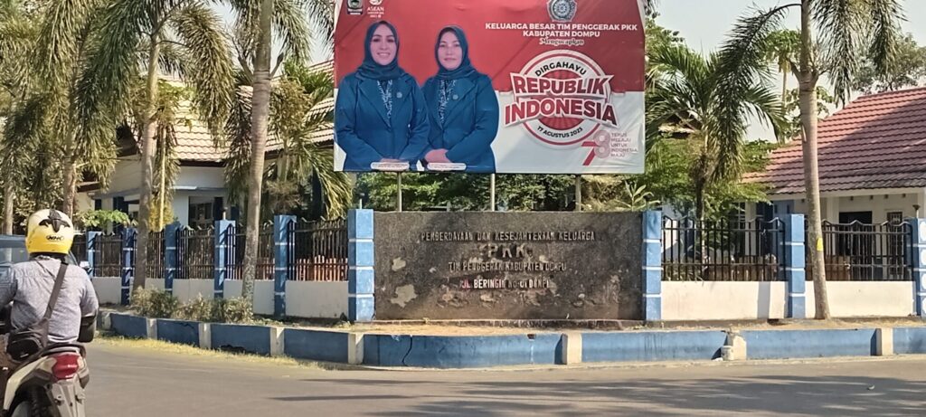 PKK Dompu dalam pusaran kasus korupsi