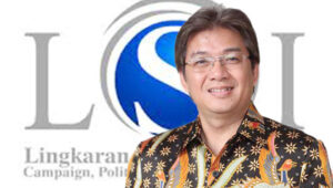 Survei LSI Denny JA Di Sumut Pembohongan Publik, Anies Hanya 5%