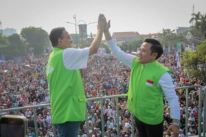 Setelah Pendaftaran Di KPU, Ayo Hilirisasi Kerja Pemenangan Anies
