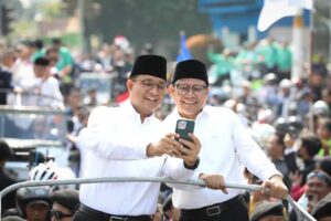 Berdoalah Agar KPU Jujur dan Adil