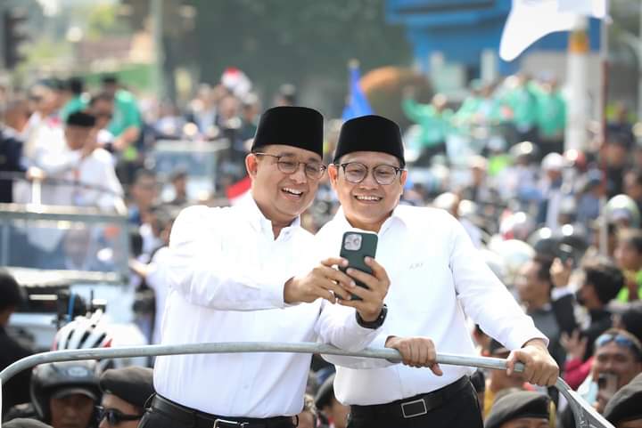 Berdoalah Agar KPU Jujur dan Adil