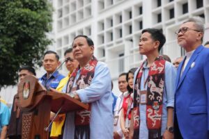 Pilpres 2024 Akan Dicurangi Besar-besaran Demi Gibran