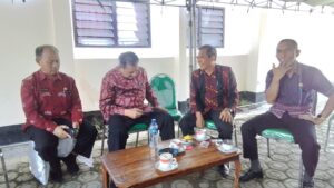 Awas curang! Sekda NTB dan Wabup pelototi seleksi eselon 2 Dompu
