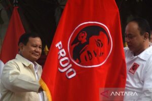Elit Politik Indonesia Yang Makin Sinting