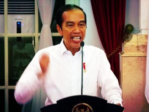 Jokowi Berada Dalam Suasana Psikologis “To Kill or To Be Killed”