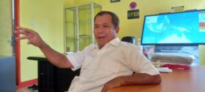 Apel siaga bencana BPBD Dompu