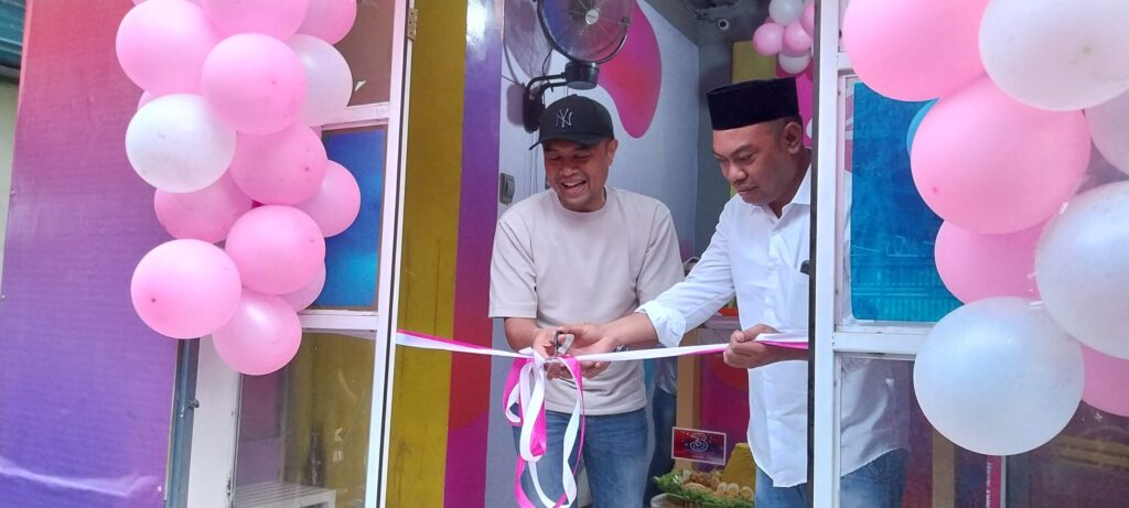3Kiosk kini hadir di Dompu, nikmati keuntungannya