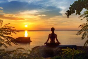 Meditasi Untuk Gaya Hidup yang Lebih Baik
