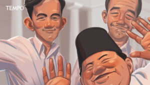 Pilpres 2024 Sudah Pasti Curang, Anda Akan Lakukan Apa?