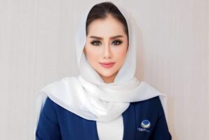Chika dapat dukungan besar di Kempo