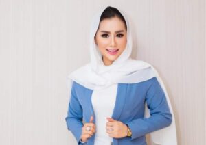 Ketua DPRD Dompu dukung Chika DPR RI