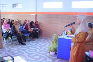 Diklat pelaku wirausaha, pemkab Dompu dorong peningkatan keterampilan