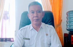 Nihil sengketa, bukti pemda Dompu patuhi UU KIP