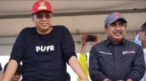 Pilkada Dompu: Golkar usung 2R