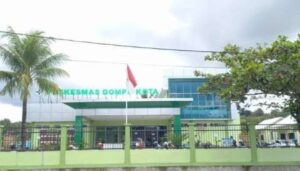 Hampir 1 miliar kerugian kasus Puskesmas Dompu Kota 