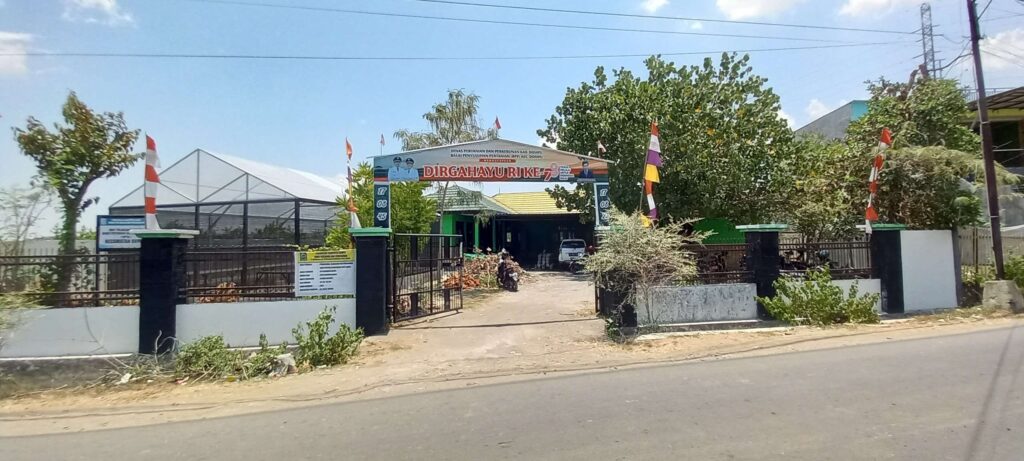 Salah bayar tanah BPP Pertanian, Kapolres Dompu: kalau tidak ada jalan keluar naikkan saja