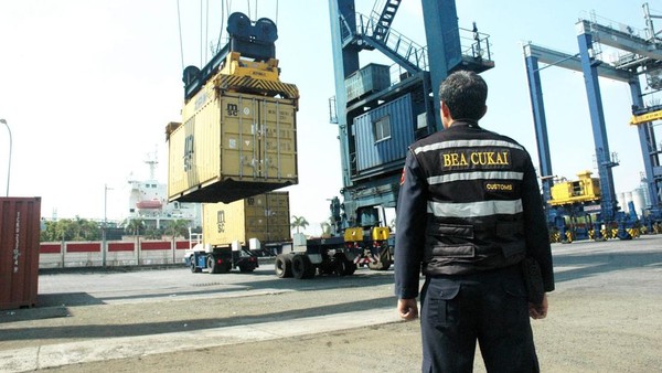 Harusnya Pemerintah Memprioritaskan Barang-barang Pekerja Migran