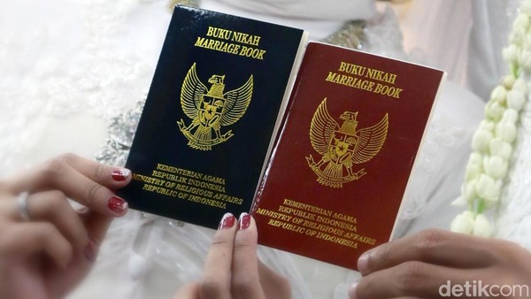 Permohonan dispensasi nikah di Dompu tinggi