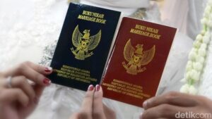 Permohonan dispensasi nikah di Dompu tinggi
