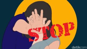 Menurun kekerasan perempuan dan anak di Dompu