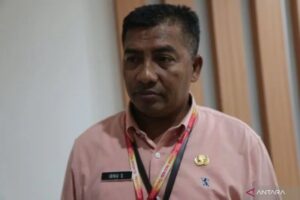 Kerugian dugaan korupsi Dishub segera dihitung