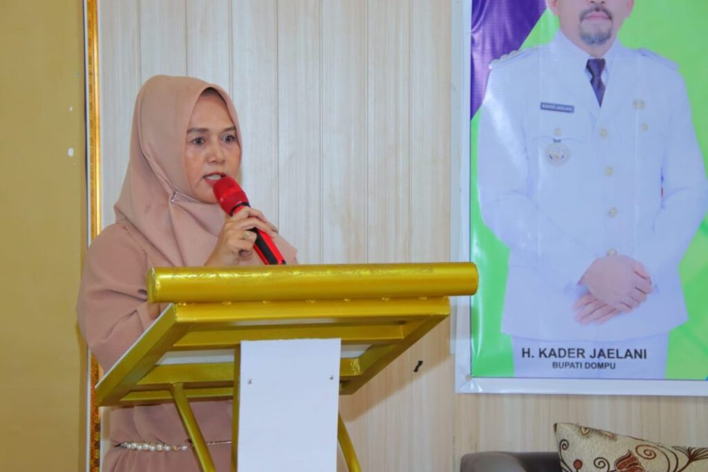 Dikes gelar rakor desiminasi dan publikasi data stunting hasil 2023