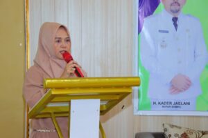 Dikes gelar rakor desiminasi dan publikasi data stunting hasil 2023