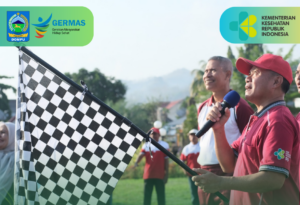 Peringati HKN ke-59, Dinkes gelar pemeriksaan kesehatan gratis