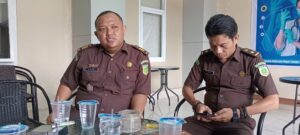 Jaksa: kasus PKK jalan terus