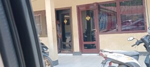 Mantan Bupati HBY dijemput polisi perkara dugaan penggelapan