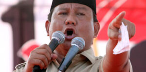 Menjawab Loyalis Buta Prabowo Yang Menyerang Anies Tanpa Dasar