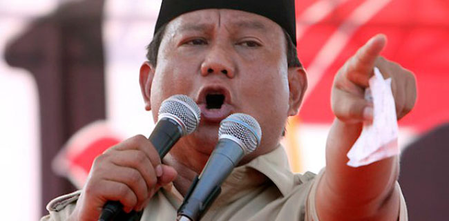 Menjawab Loyalis Buta Prabowo Yang Menyerang Anies Tanpa Dasar