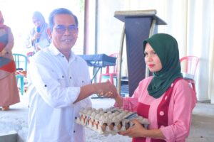 Pemkab Dompu terus tekan angka stunting