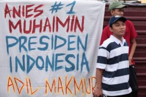 Sudah Bosan Bikin Judul “Anies Tak Terbendung”, Tapi Begitulah Faktanya