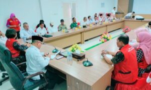 Penanggulangan kesehatan jiwa masyarakat