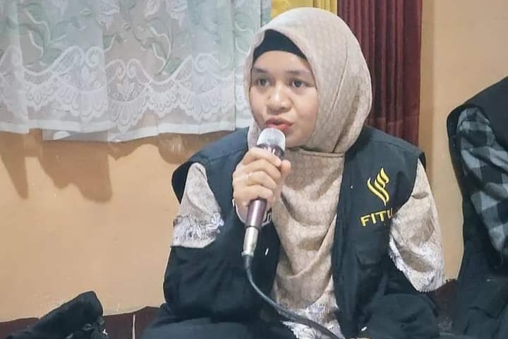 Merawat Literasi