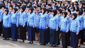 Masih Banyak Yang Bingung, Netralitas ASN Itu Seperti Apa? (1)