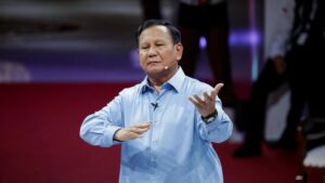 Abaikan Pelanggaran Etik Paman MK, Prabowo Capres “Opportunist”