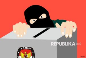 Kecurangan Pilpres 2024 Yang Dipoles Oleh Para Politisi Penjilat