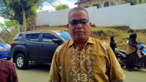 PSC 911 difungsikan maksimal