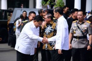 Prediksi Dinasti Jokowi: Gibran Akan Dijadikan Presiden Sebelum Pilpres 2029