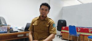 Terbengkalai pabrik pengalengan ikan di Kilo