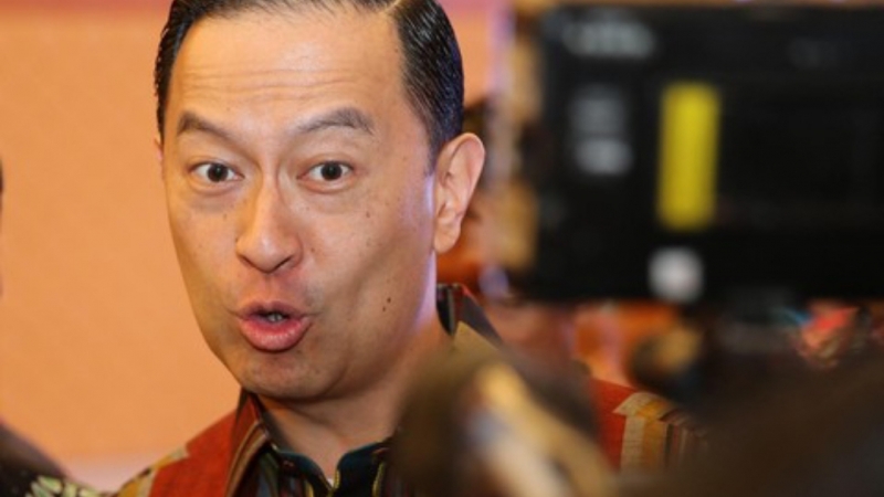 Tampaknya Tom Lembong Tahu Banyak Kejahatan Rezim