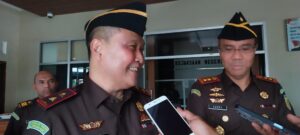 Rapor kinerja Kejari Dompu baik, dapat apresiasi Kajati NTB
