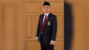 Anggaran MA dipreteli, hakim Andreas protes ke pemerintah
