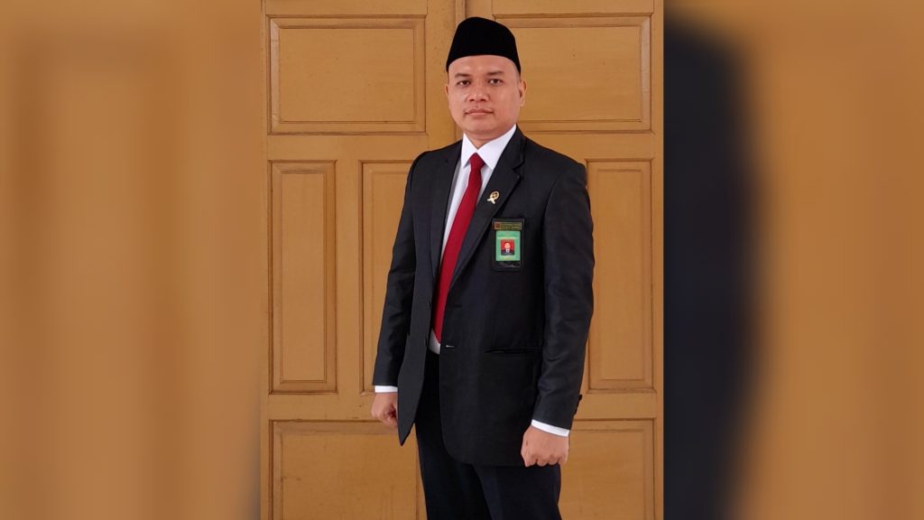Anggaran MA dipreteli, hakim Andreas protes ke pemerintah