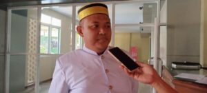 Fantastis! penyalahgunaan dana Perusda capai 3 miliar lebih