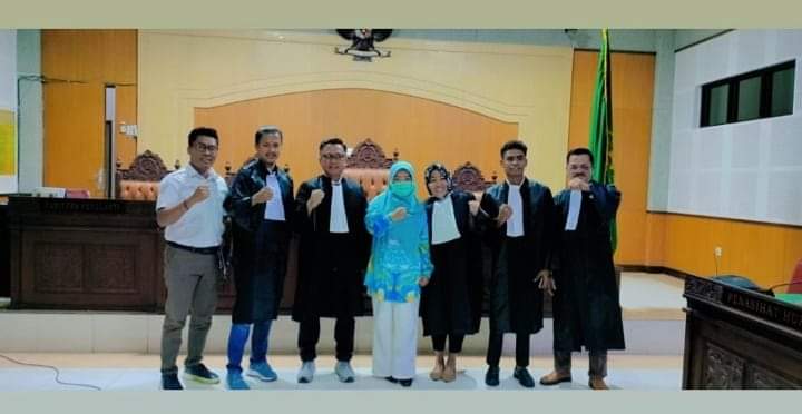 Vonis hakim keliru, Sri Suzana banding