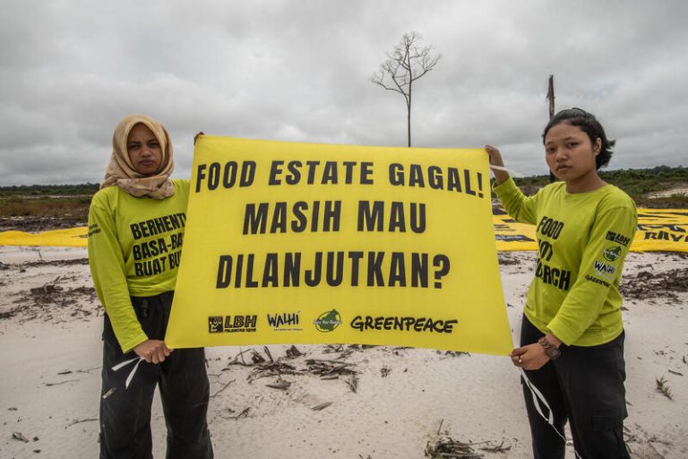 Hati-hatilah: Awal Tak Beres, Ujung Pasti Tak Beres